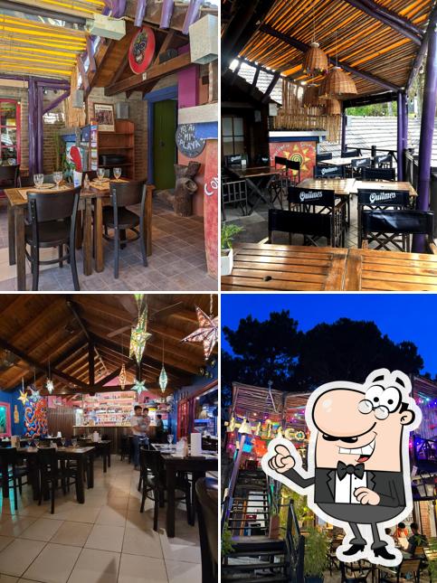 Ambientes de Jalisco en Cariló