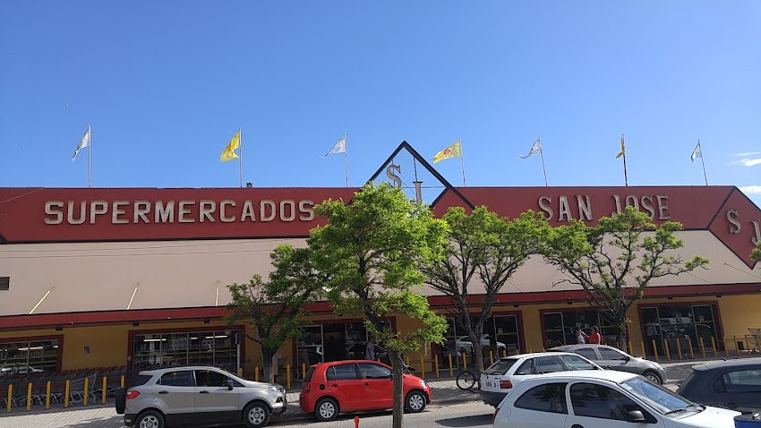 Supermercado San José de Pinamar