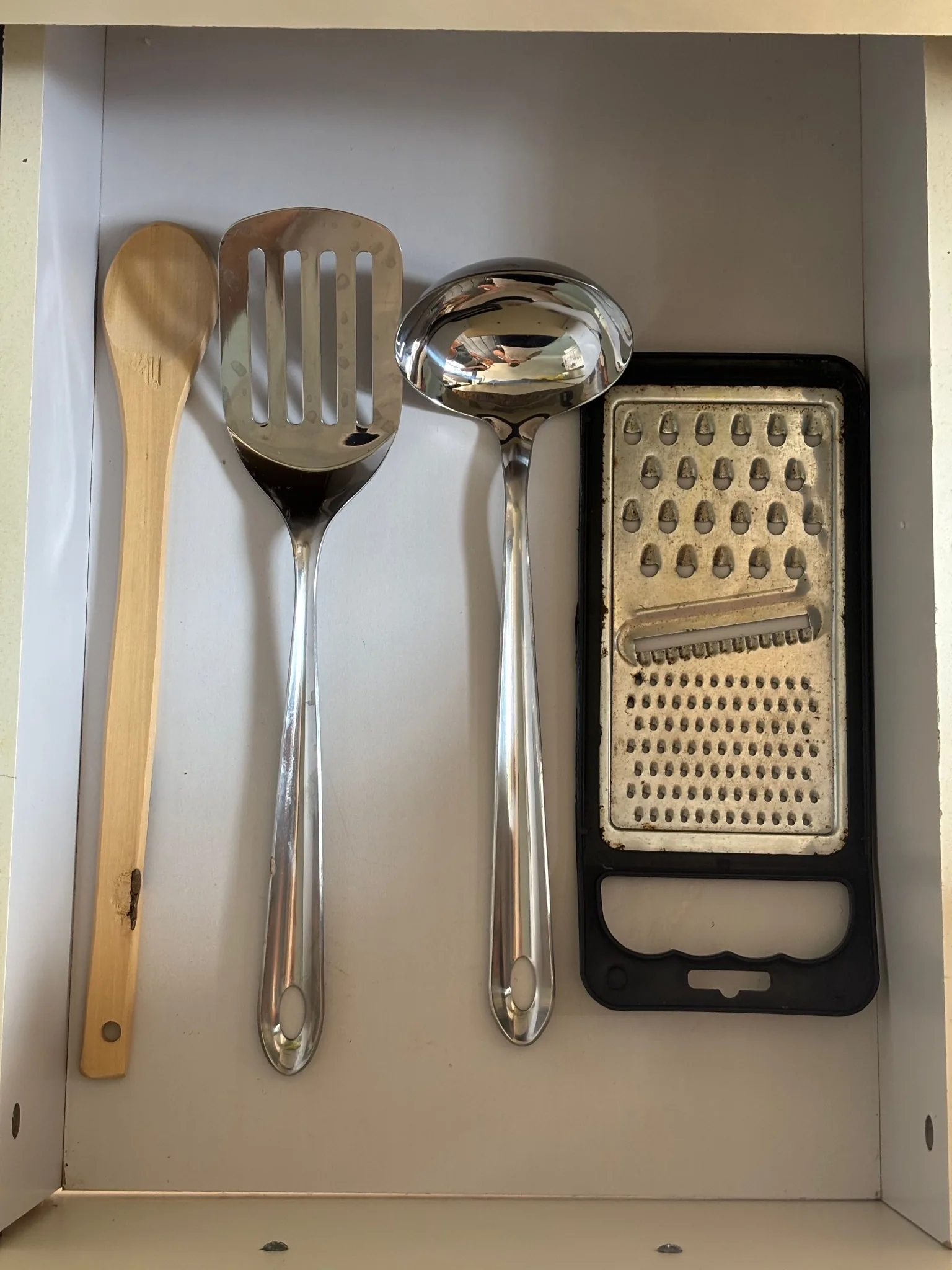 Utensilios de cocina